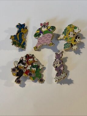 Disney Luner New Year Bundle
